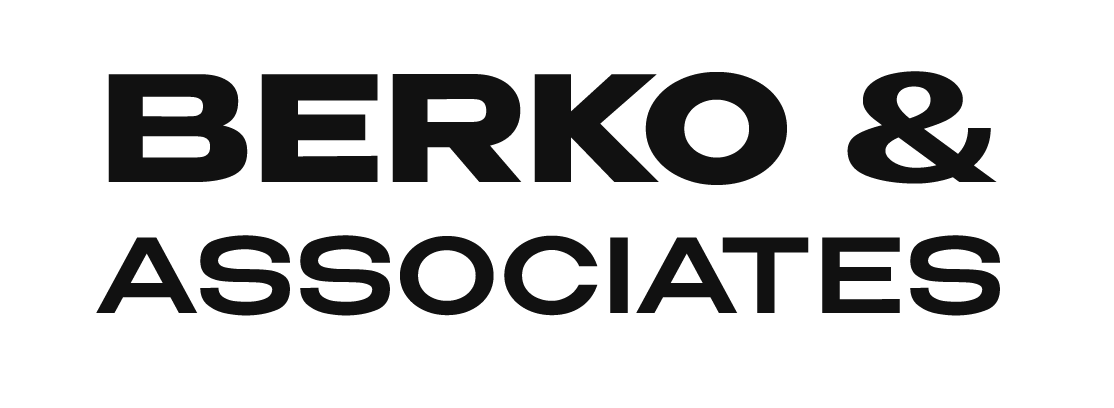 Berko & Associates